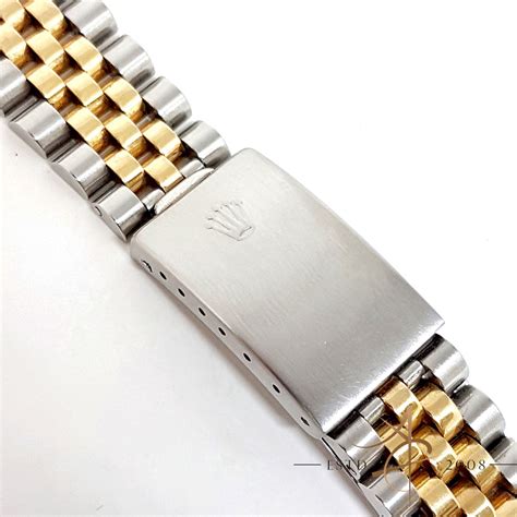 rolex 18k bracelet for sale|genuine Rolex bracelets.